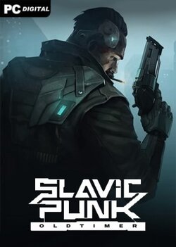SlavicPunk: Oldtimer (2023)