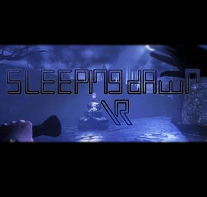 Sleeping Dawn VR