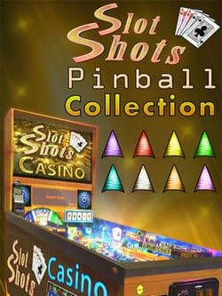 Slot Shots Pinball Collection