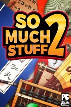So Much Stuff Collection