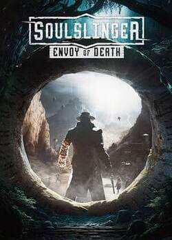 Soulslinger: Envoy of Death