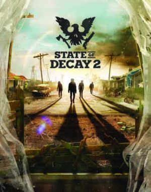 State of Decay 2