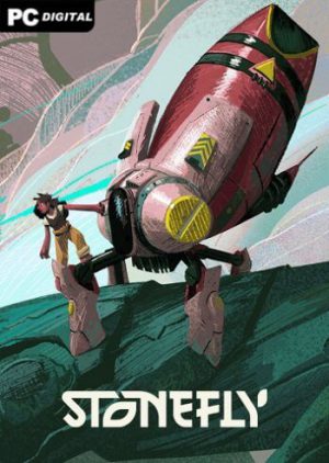 Stonefly (2021)