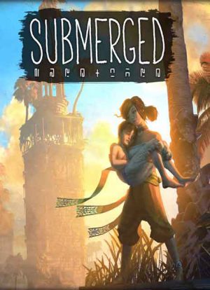 Submerged (2015)