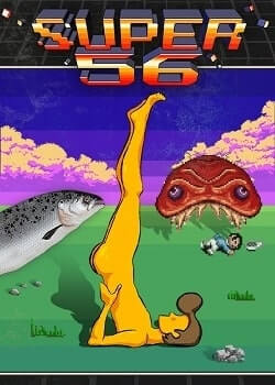 SUPER 56
