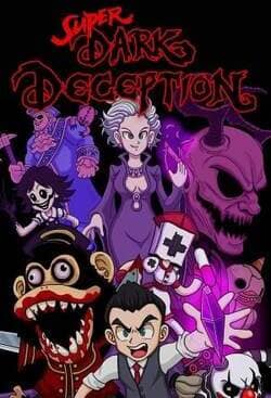 Super Dark Deception (2024)