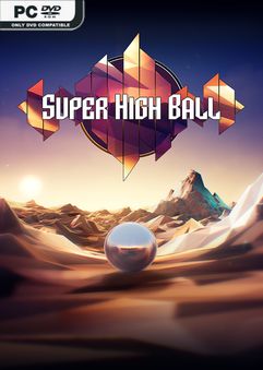 Super High Ball: Pinball Platformer