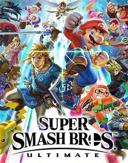 Super Smash Bros. Ultimate