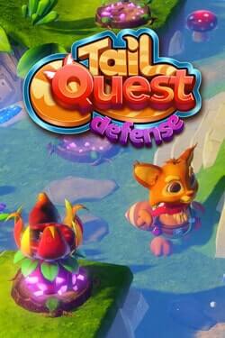 TailQuest Defense (2023)