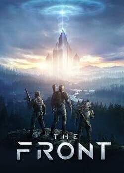 The Front (2023)