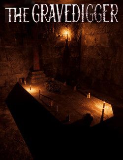 The Gravedigger (2024)