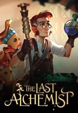 The Last Alchemist (2024)