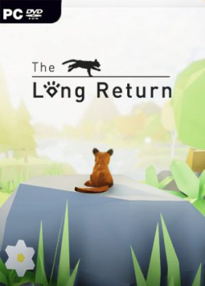 The Long Return (2019)