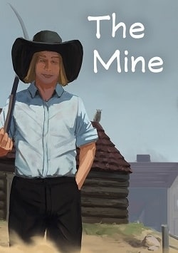 The Mine (2024)