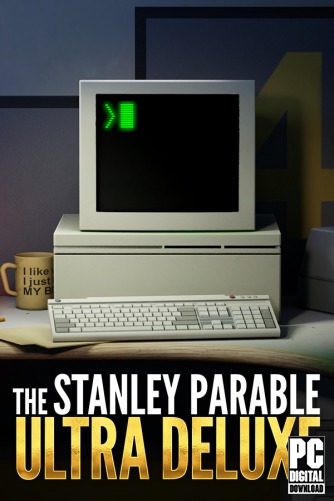 The Stanley Parable: Ultra Deluxe