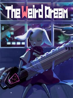 The Weird Dream (2024)