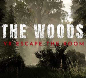 The Woods: VR Escape the Room