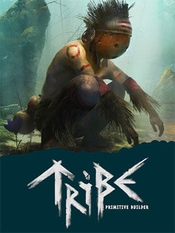 Tribe: Primitive Builder (2023)