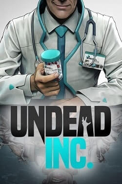 Undead Inc. (2024)