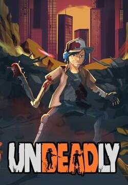 Undeadly (2024)