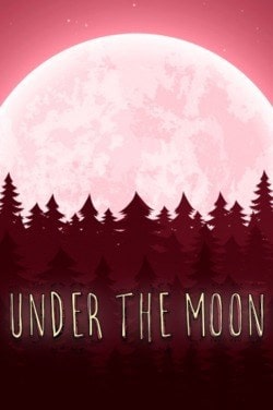 Under The Moon (2022)