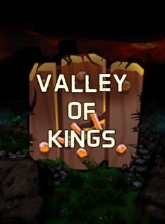 Valley of Kings (2024)