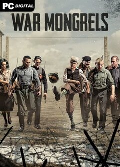 War Mongrels (2021)