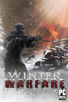 Winter Warfare: Survival