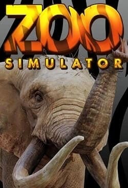 Zoo Simulator (2024)